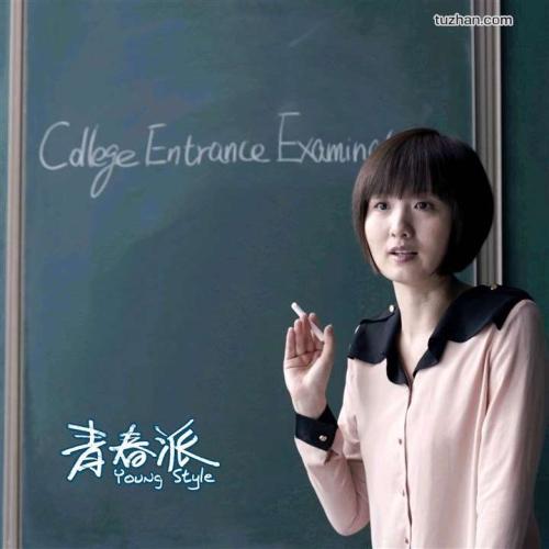 肤色不搭口红越涂越显黑